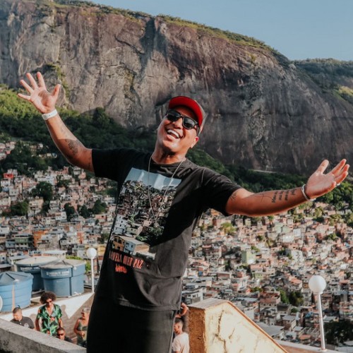 Renato da Rocinha