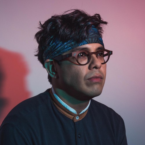 George Salazar