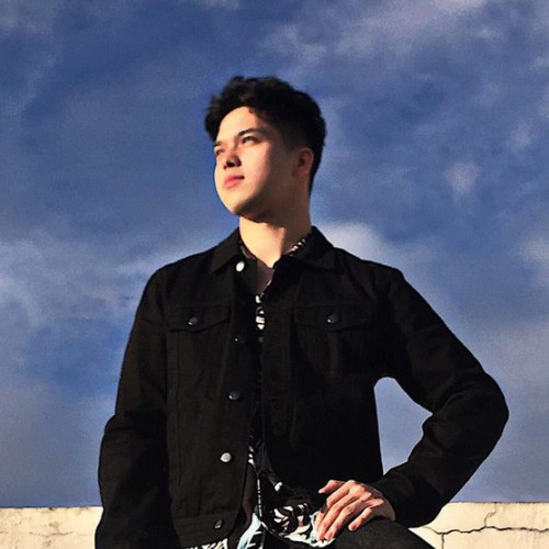 Elmo Magalona