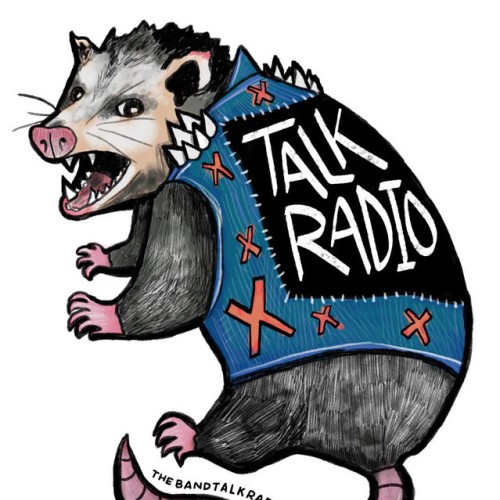 Talk Radio