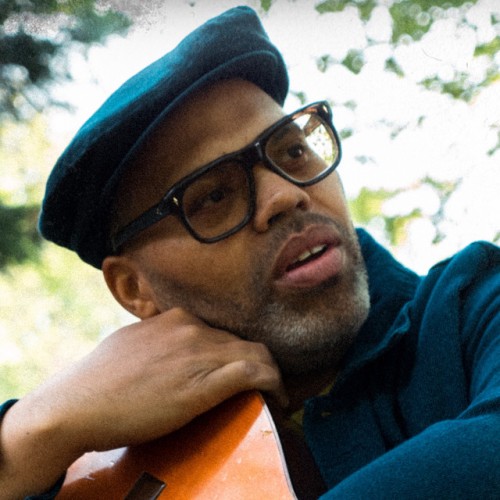 Eric Roberson