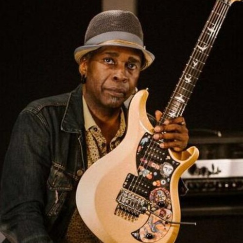 Vernon Reid