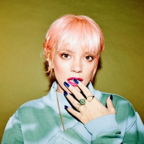 Lily Allen