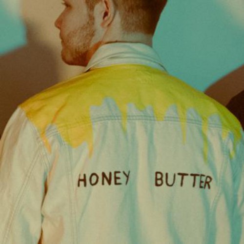 Honey Butter