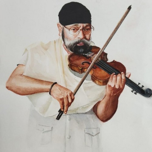 Uttam Singh