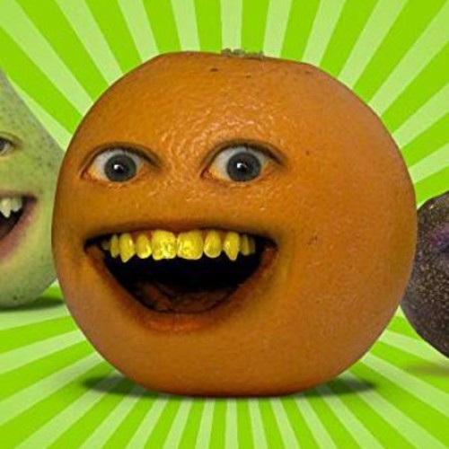 Annoying Orange