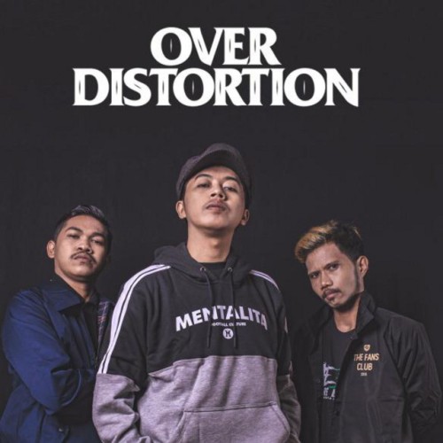 Over Distortion