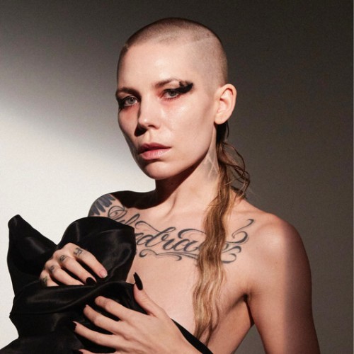 Skylar Grey