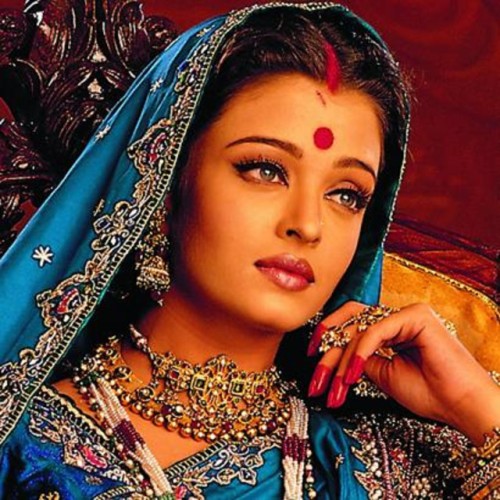 Aishwarya Rai Bachchan