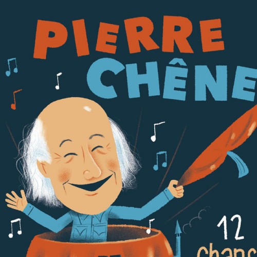 Pierre Chêne