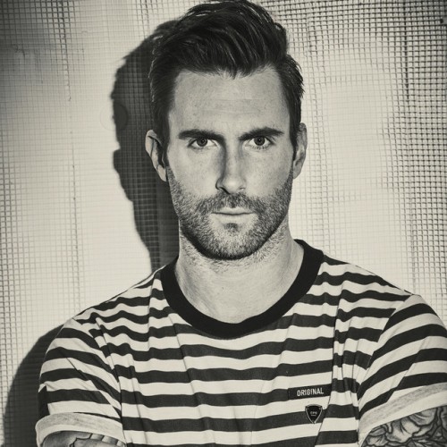 Adam Levine