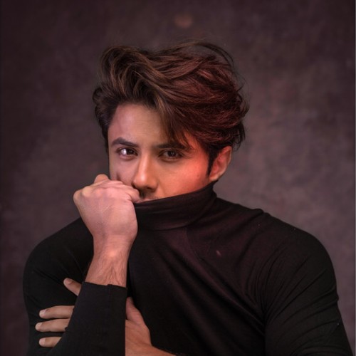 Ali Zafar