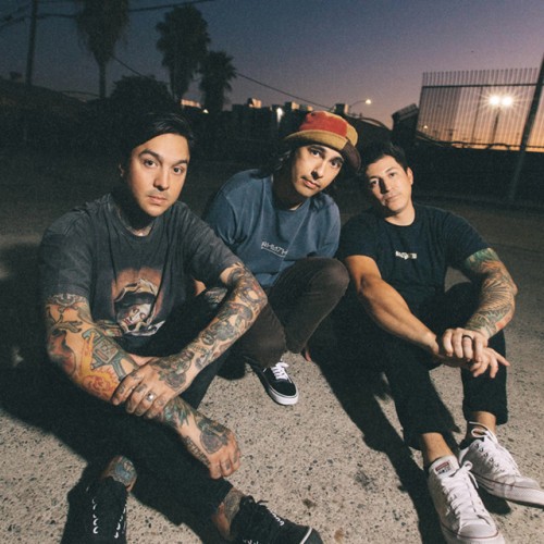 Pierce The Veil