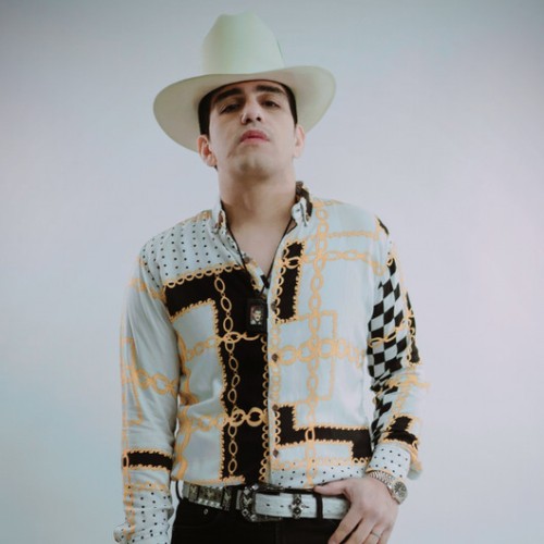 Jovanny Cadena Y Su Estilo Privado