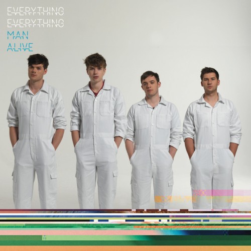 Everything Everything