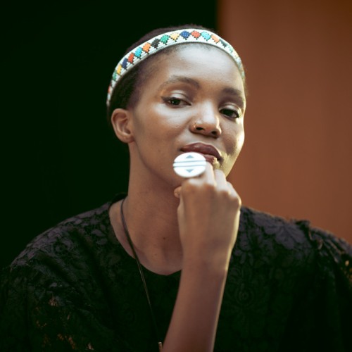 Thandi Ntuli