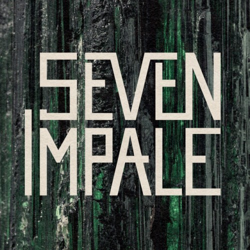 Seven Impale