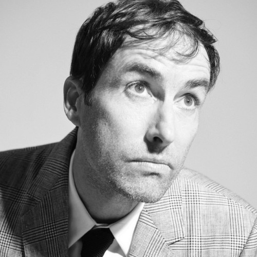 Andrew Bird