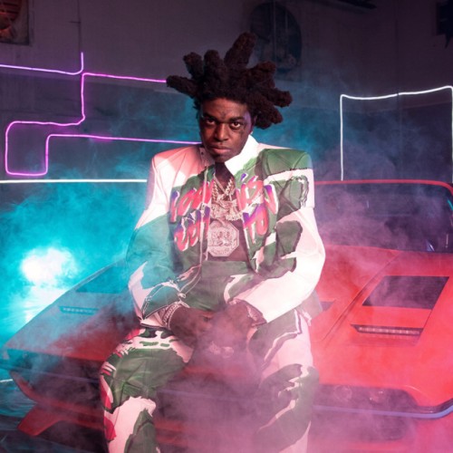 Kodak Black