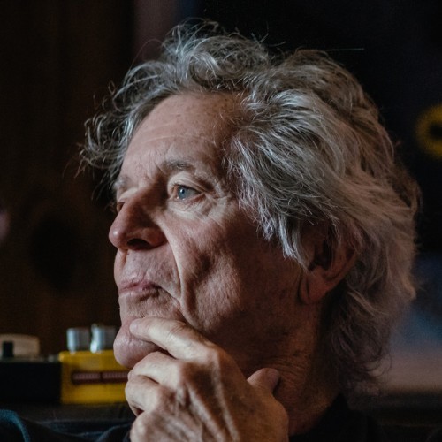 Rodney Crowell