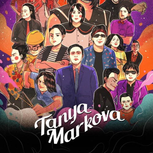 Tanya Markova