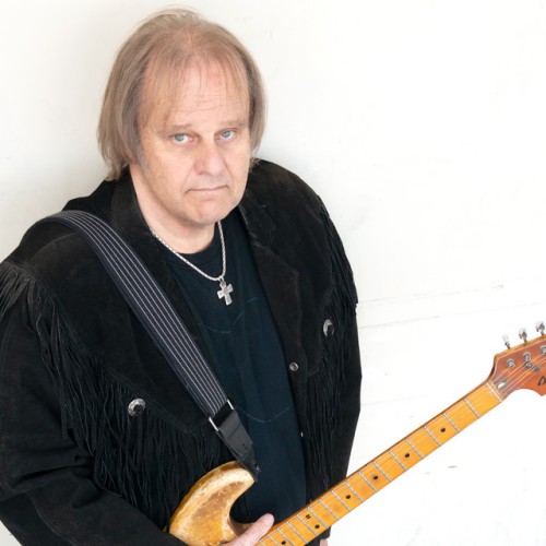 Walter Trout