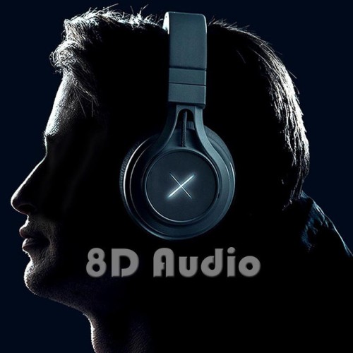 8D Audio