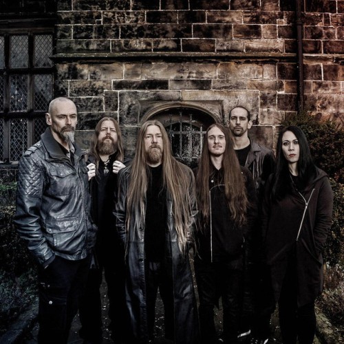 My Dying Bride