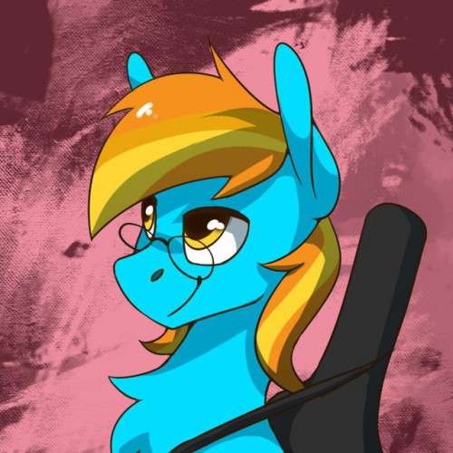 4EverfreeBrony