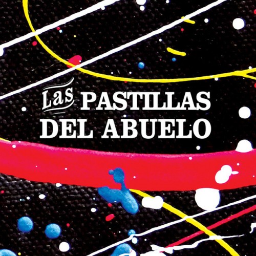 Las Pastillas del Abuelo