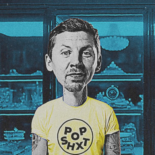 Professor Green