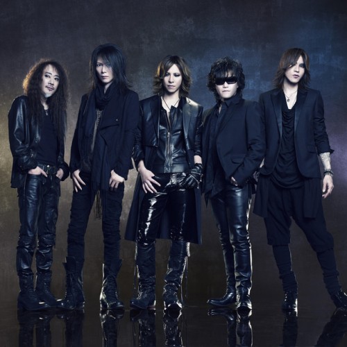 X JAPAN