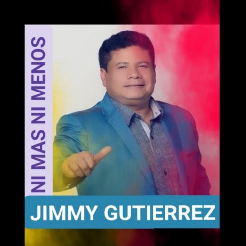 Jimmy Gutierrez