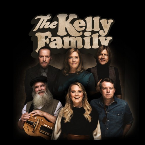 The Kelly Family