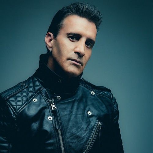 Scott Stapp