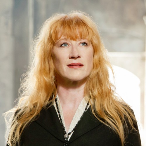 Loreena McKennitt