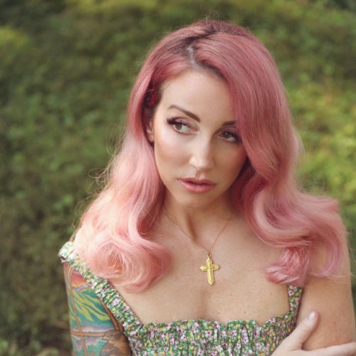 Ashley Monroe