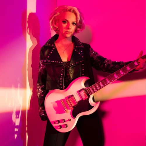 Samantha Fish