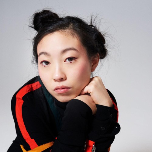 Awkwafina