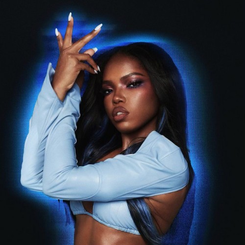 Ryan Destiny