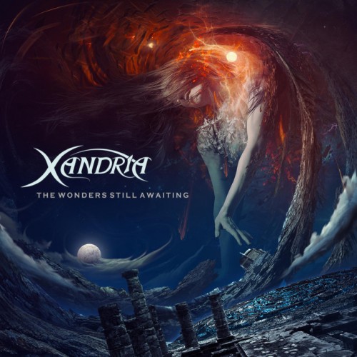 Xandria