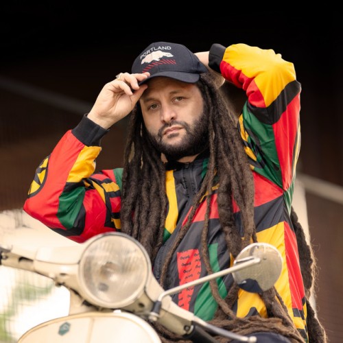 Alborosie