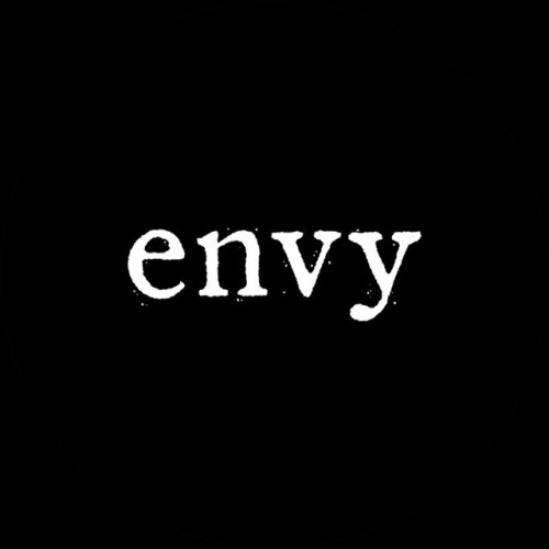 envy