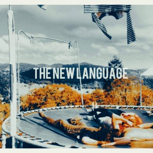 The New Language