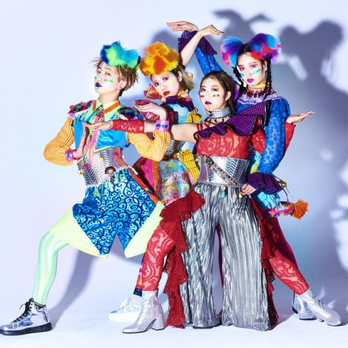 TEMPURA KIDZ