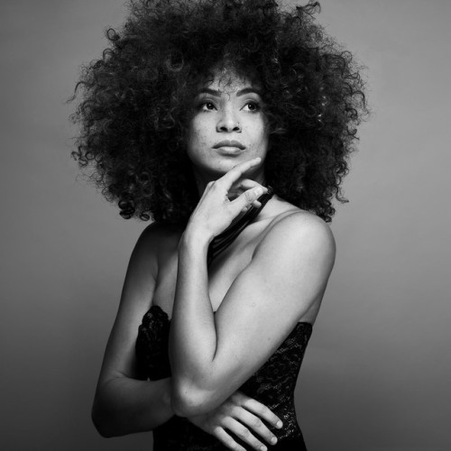 Kandace Springs