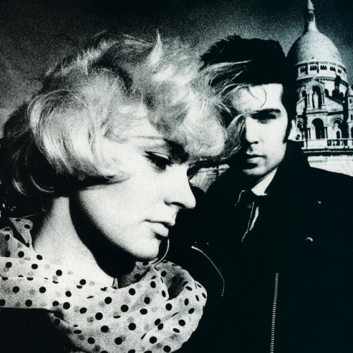 The Primitives