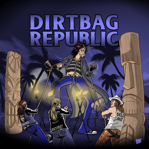 Dirtbag Republic