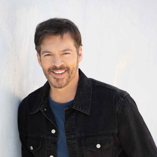 Harry Connick, Jr.