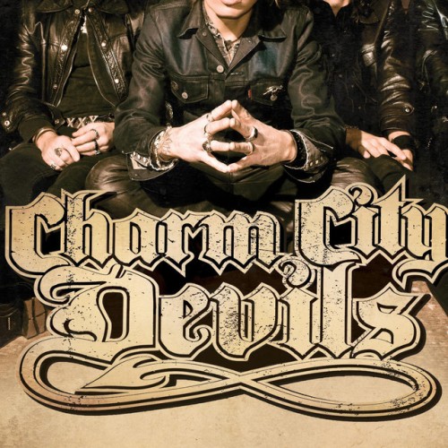 Charm City Devils